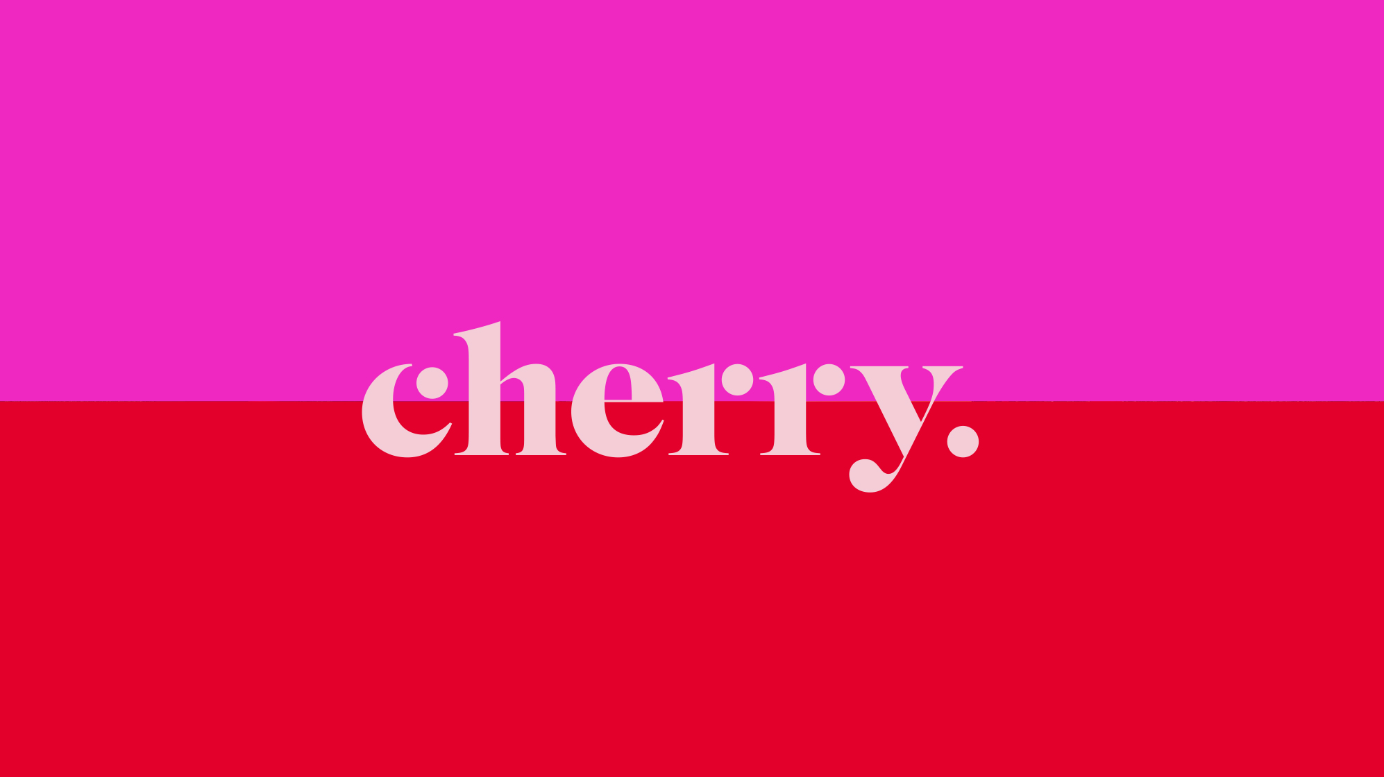 Cherry - Helping writers find their image